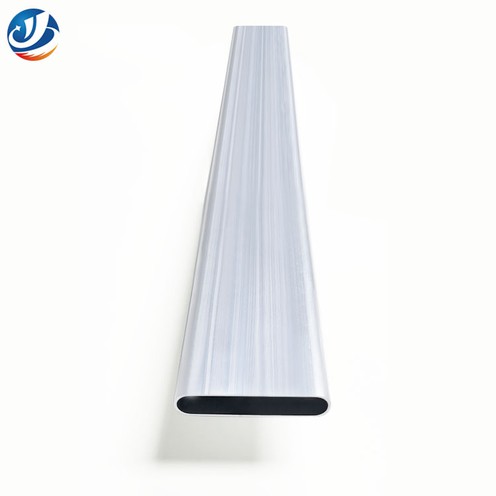 Extruded Aluminum Flat Profile Extruded Aluminum Flat Profile