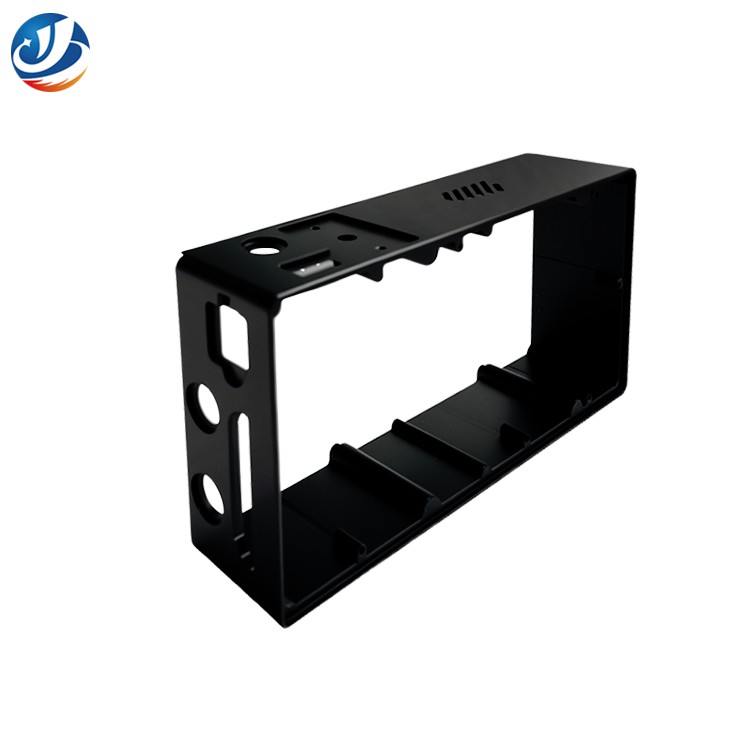Enclosure Extrusion Aluminum Case for Power Bank Enclosure Extrusion Aluminum Case for Power Bank