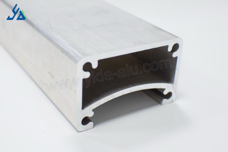 Aluminium Profile Stand