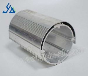 Hliníkové kryty pre elektroniku