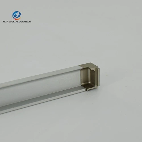 Aluminium Floor Skirting
